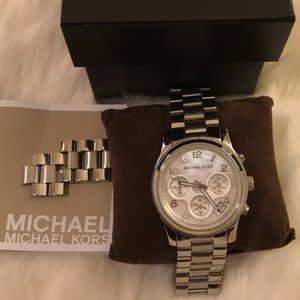 Michael Kors Women’s Watch..